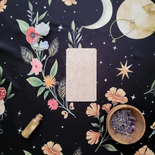 Tarot 1 karta